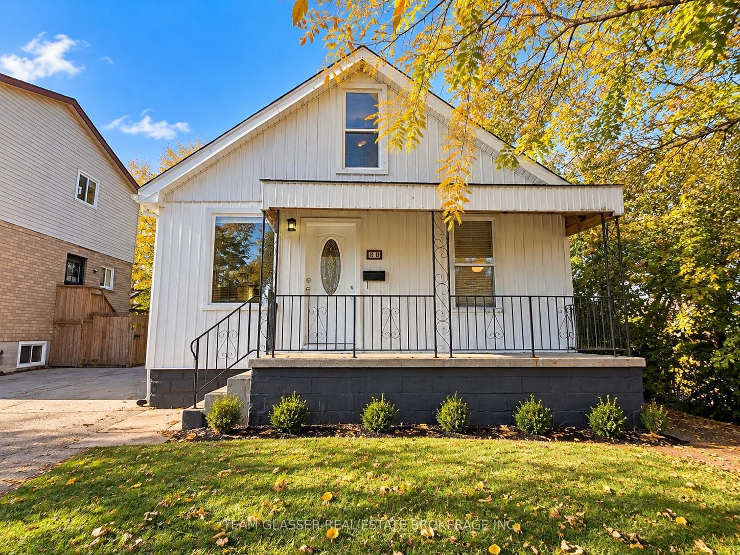 Photo 1 of 80 Mackay Avenue, London, South E — HOMEH