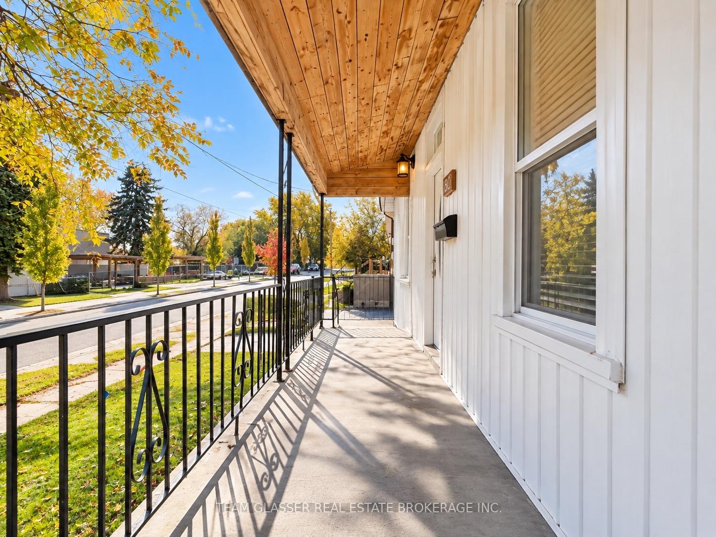 Photo 4 of 80 Mackay Avenue, London, South E — HOMEH