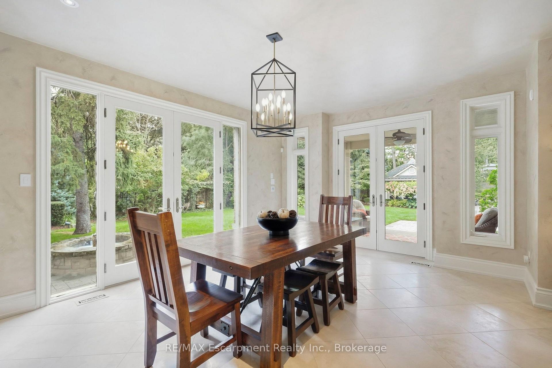 Photo 15 of 254 Donessle Drive, Oakville, Old Oakville — HOMEH