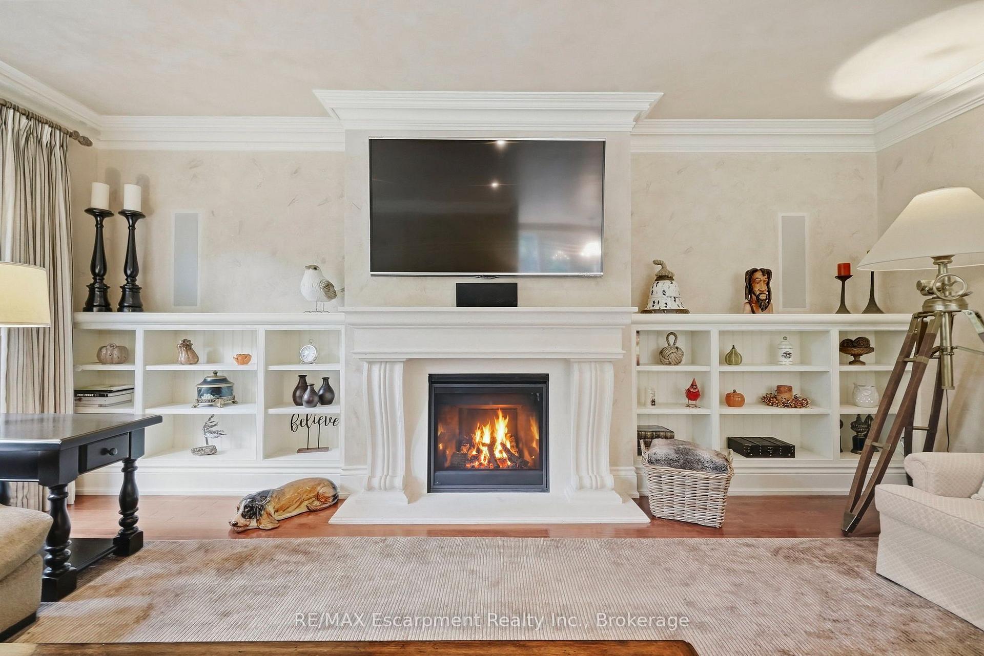 Photo 17 of 254 Donessle Drive, Oakville, Old Oakville — HOMEH