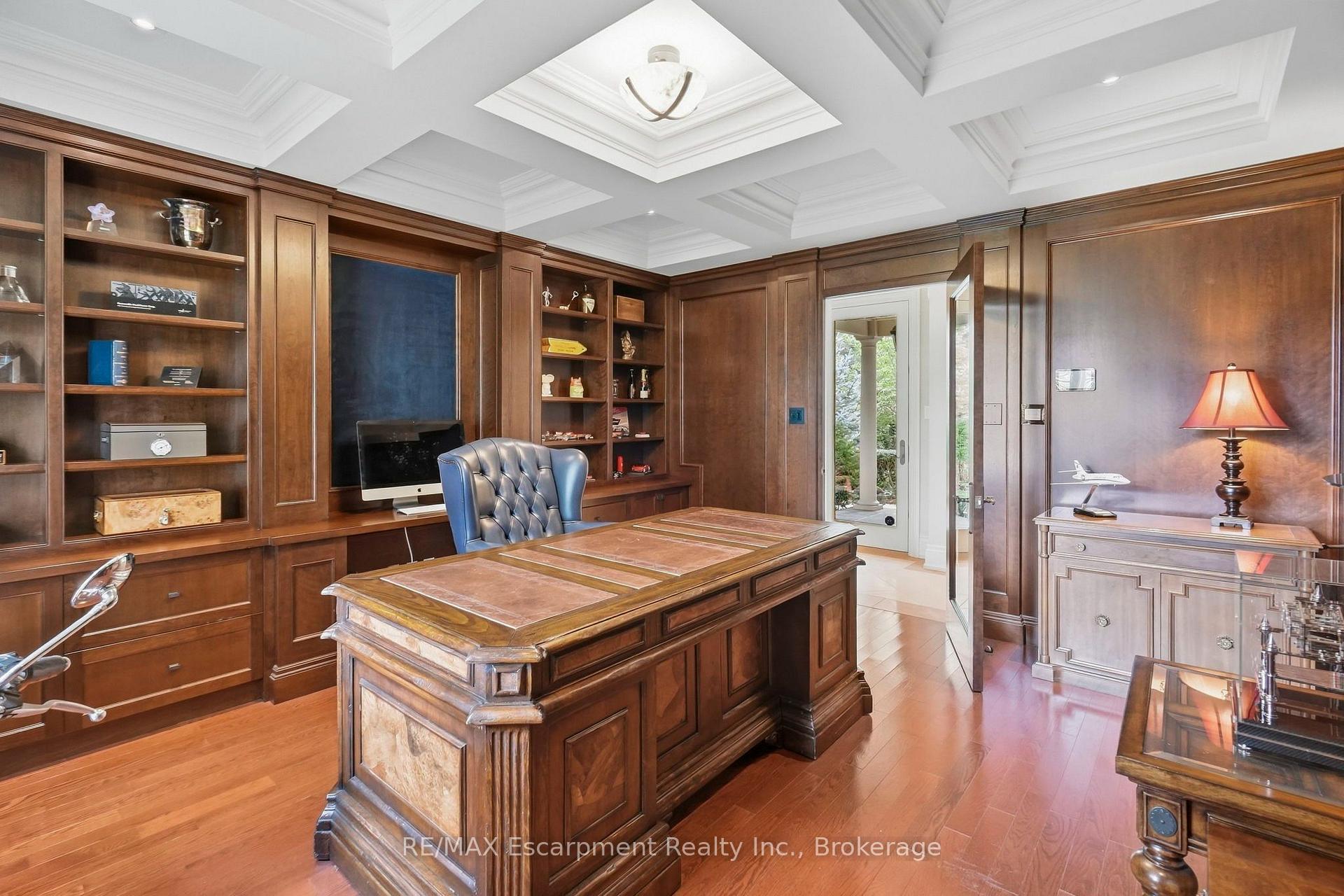 Photo 19 of 254 Donessle Drive, Oakville, Old Oakville — HOMEH