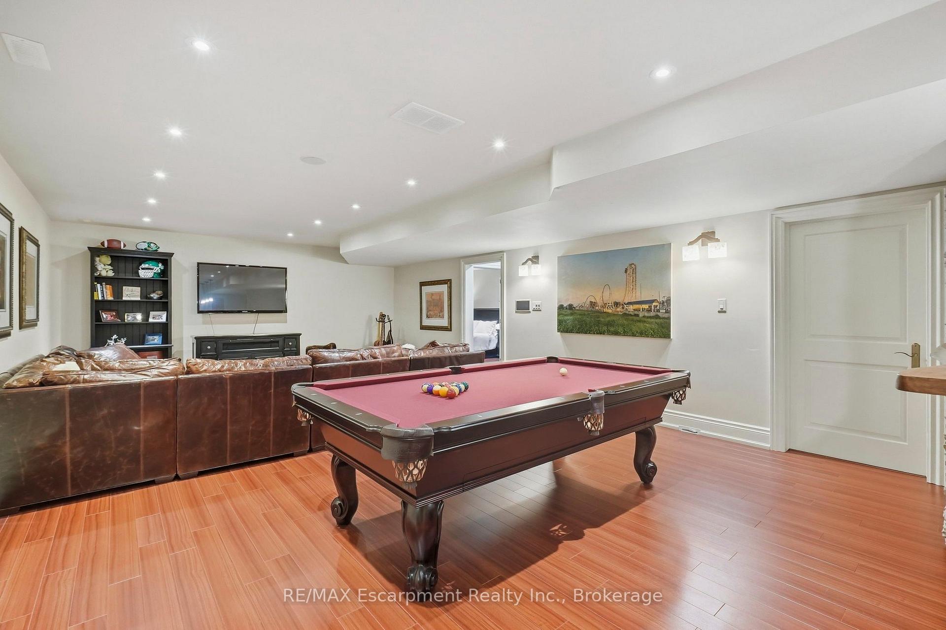Photo 34 of 254 Donessle Drive, Oakville, Old Oakville — HOMEH