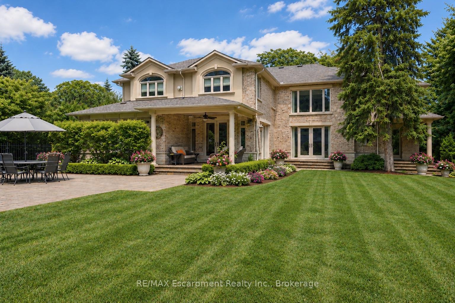 Photo 42 of 254 Donessle Drive, Oakville, Old Oakville — HOMEH