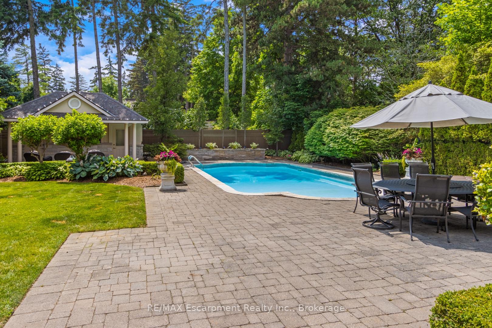 Photo 46 of 254 Donessle Drive, Oakville, Old Oakville — HOMEH