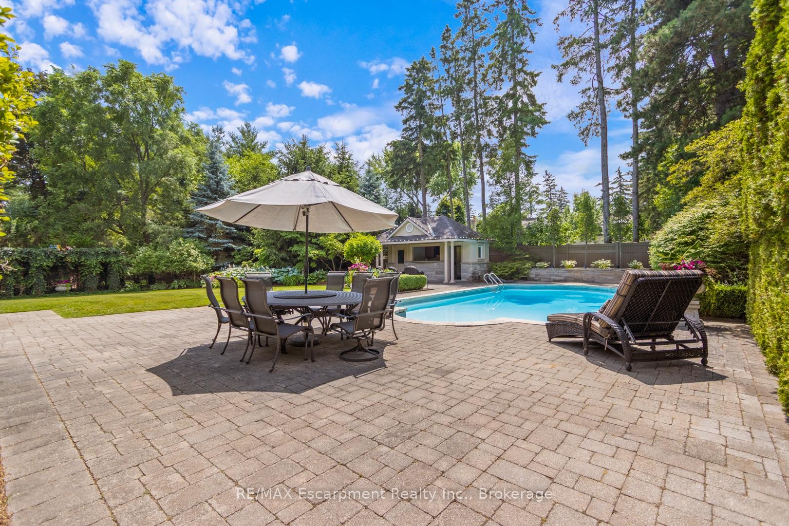 Photo 47 of 254 Donessle Drive, Oakville, Old Oakville — HOMEH