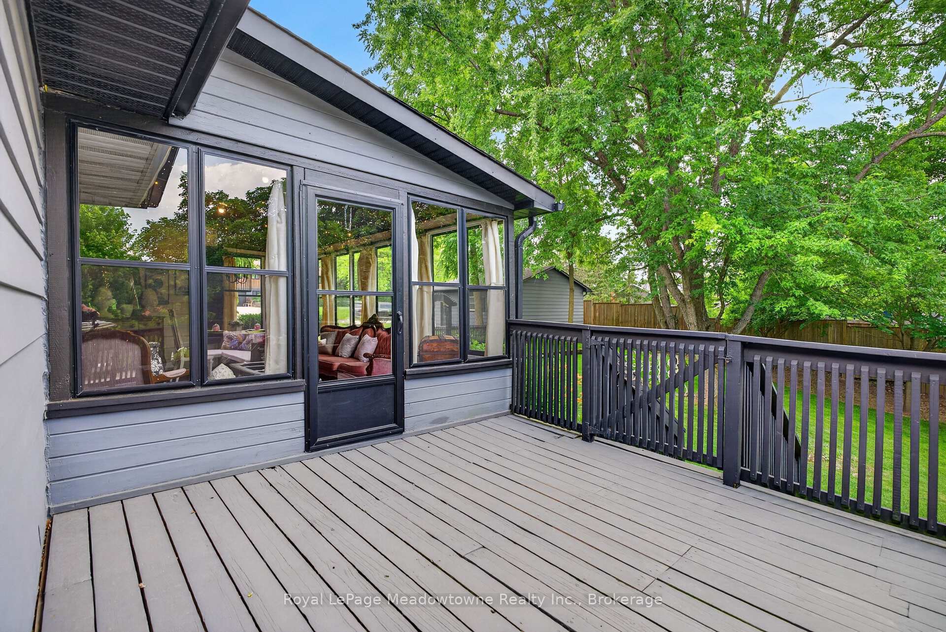 Photo 41 of 53 Campbell Avenue E, Milton, Campbellville — HOMEH