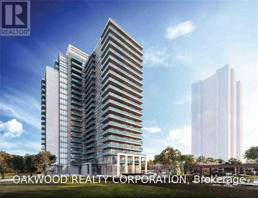 Photo of Unit 303, 1461 Lawrence Avenue W