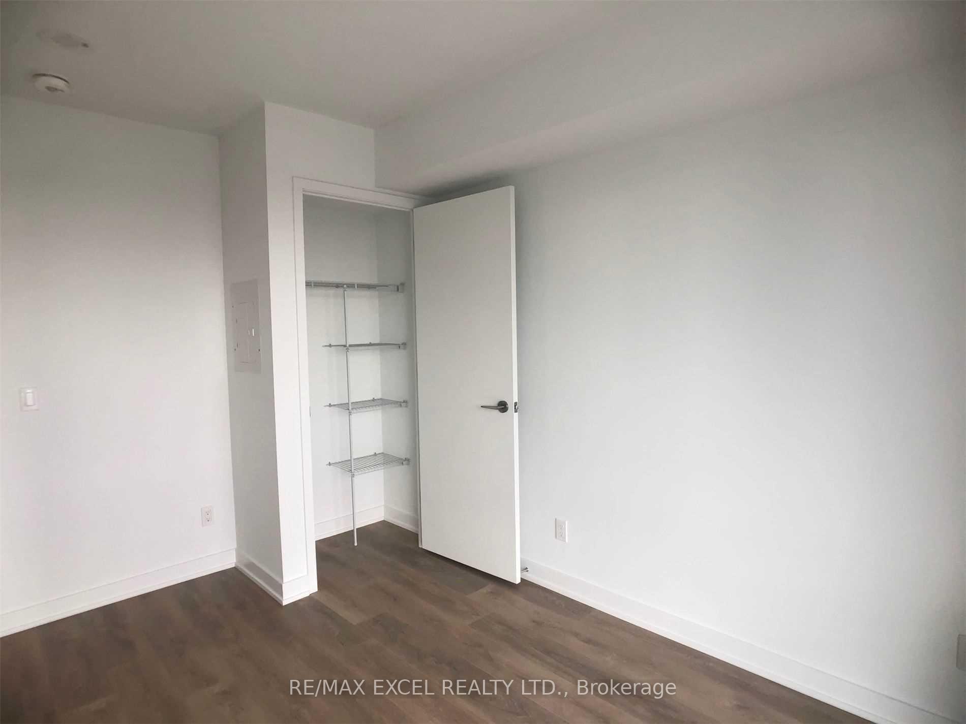 Photo 9 of Unit 2502, 18 Maitland Terrace, Toronto, Church-Yonge Corridor — HOMEH