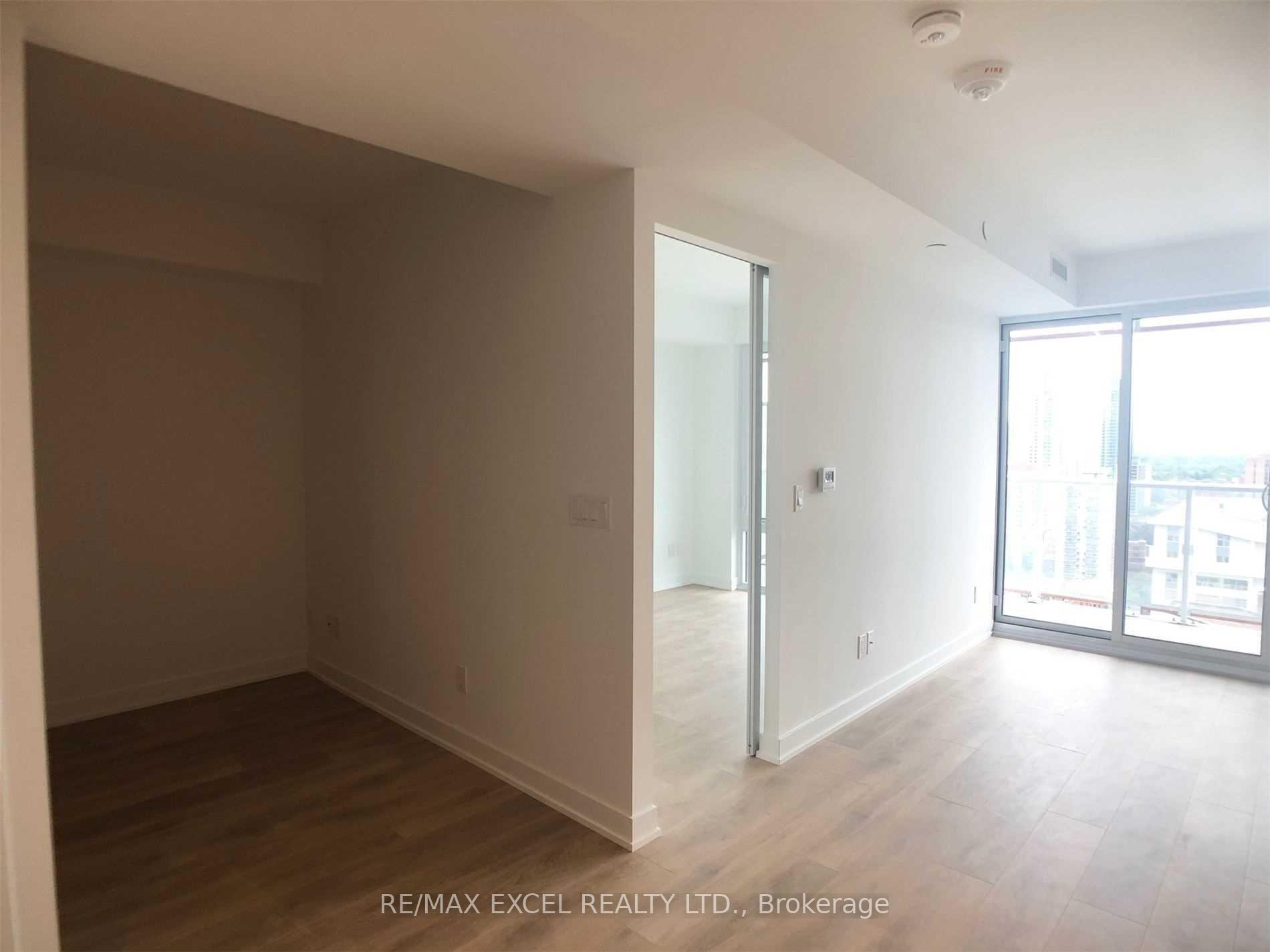 Photo 10 of Unit 2502, 18 Maitland Terrace, Toronto, Church-Yonge Corridor — HOMEH