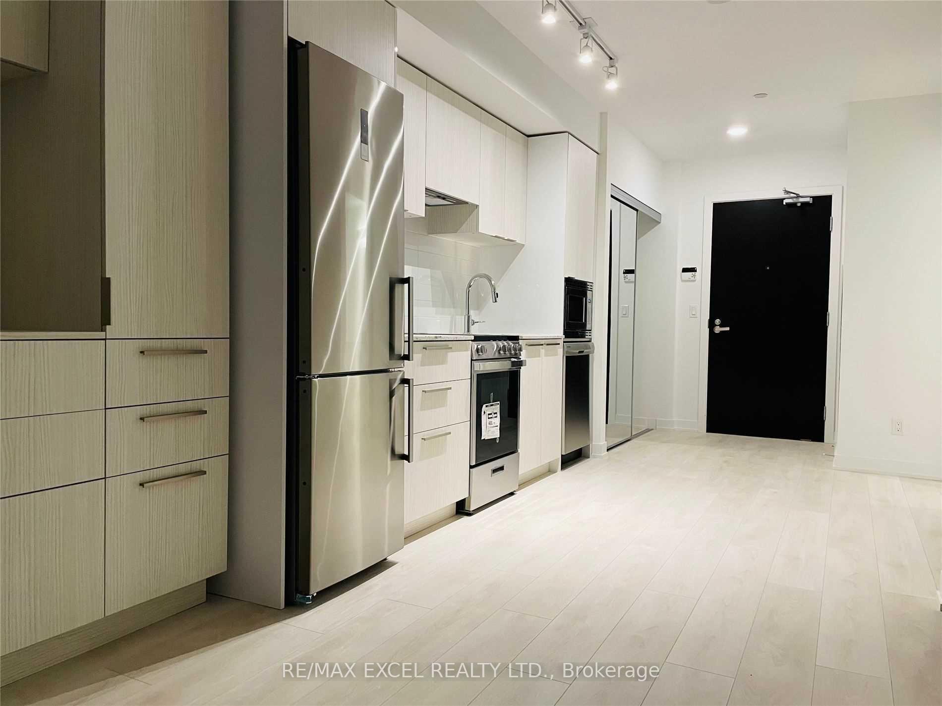 Photo 11 of Unit 2502, 18 Maitland Terrace, Toronto, Church-Yonge Corridor — HOMEH