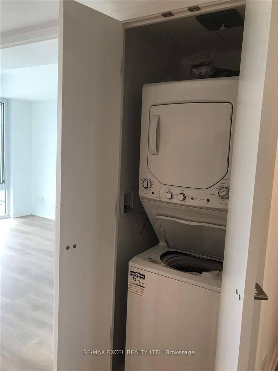 Photo 13 of Unit 2502, 18 Maitland Terrace, Toronto, Church-Yonge Corridor — HOMEH