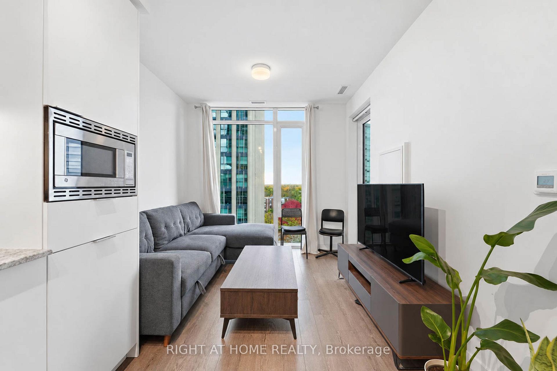 Photo 8 of Unit 719, 50 O'Neill Road, North York, Banbury-Don Mills — HOMEH
