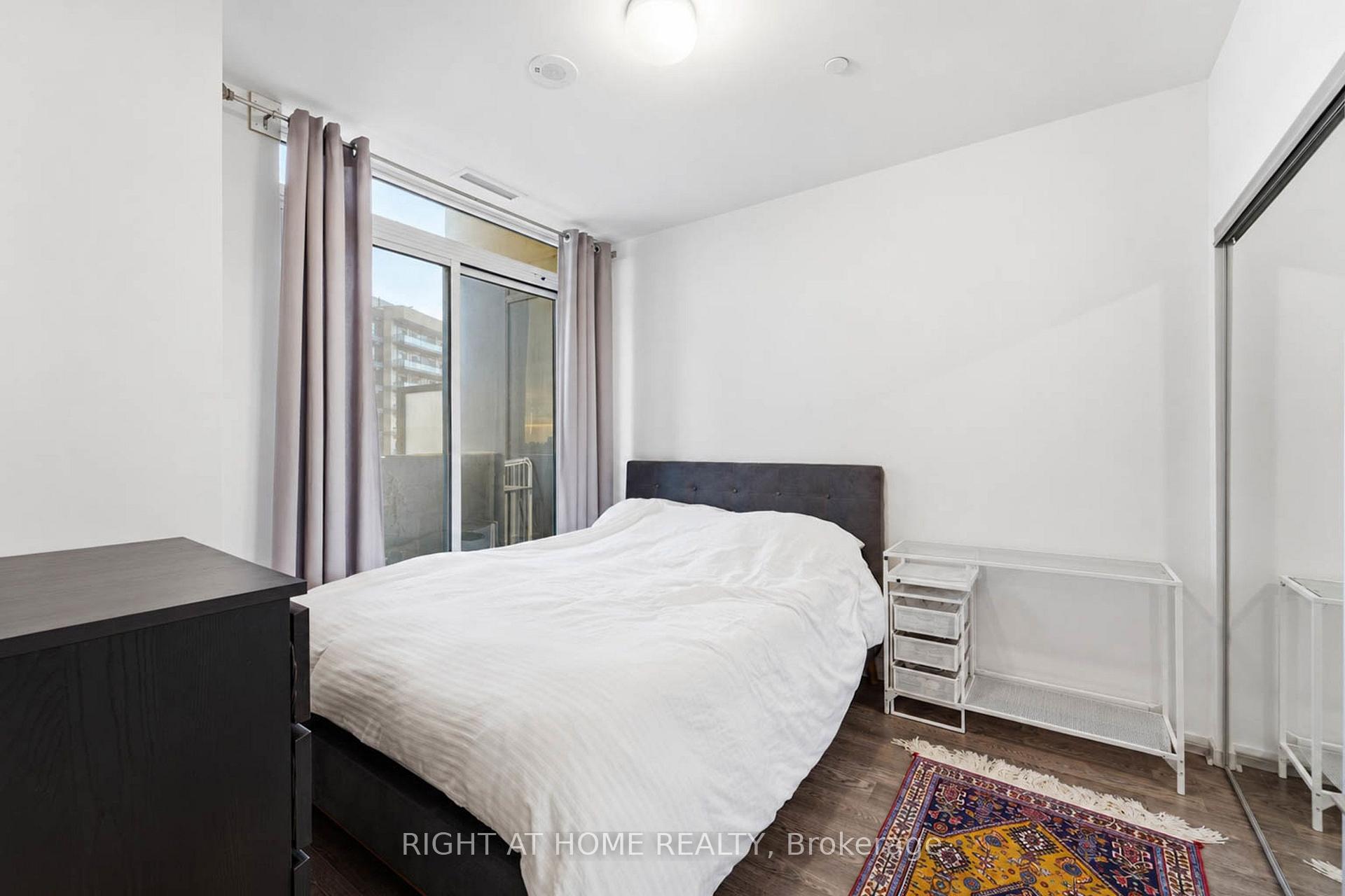 Photo 11 of Unit 719, 50 O'Neill Road, North York, Banbury-Don Mills — HOMEH
