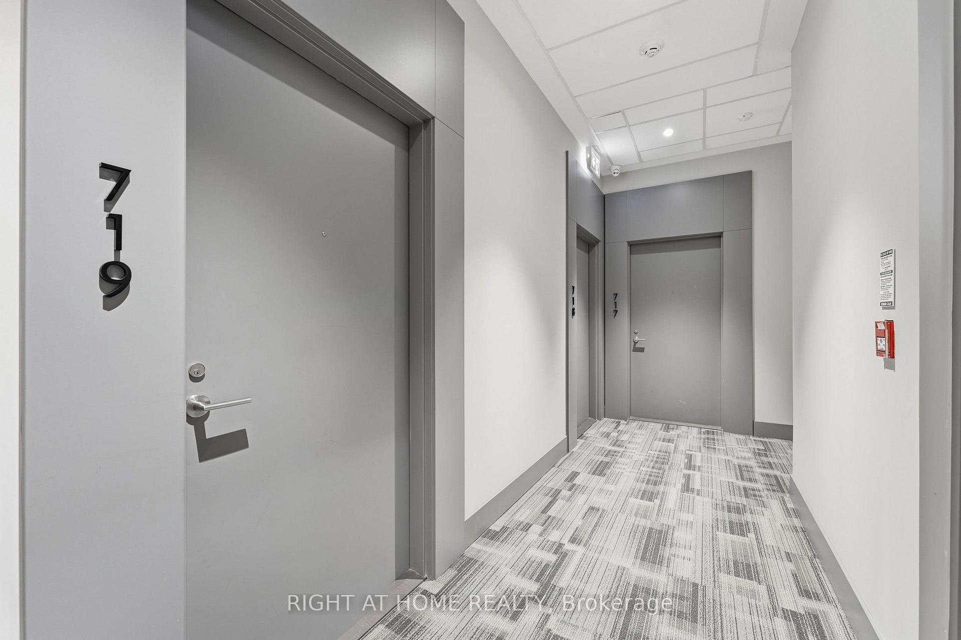Photo 16 of Unit 719, 50 O'Neill Road, North York, Banbury-Don Mills — HOMEH
