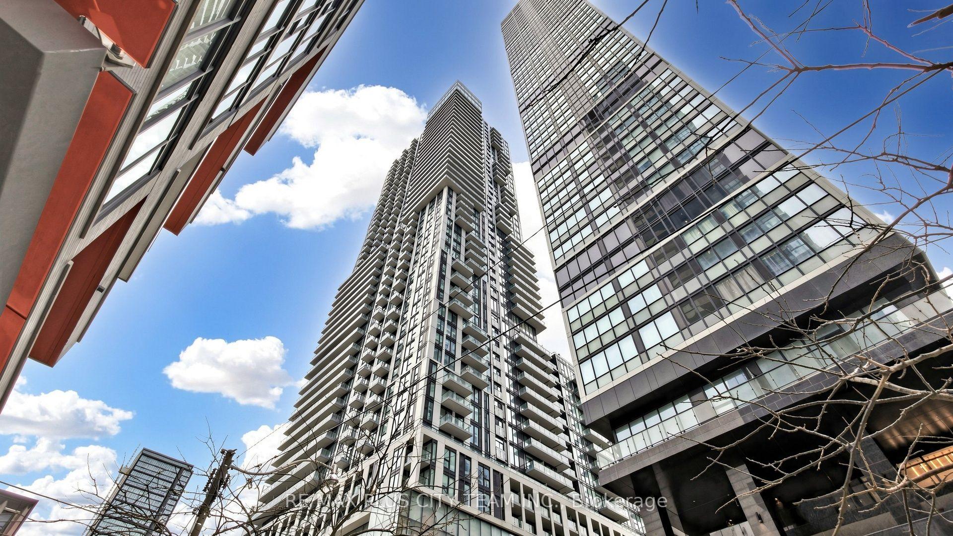 Photo of Unit 1903, 251 Jarvis Street