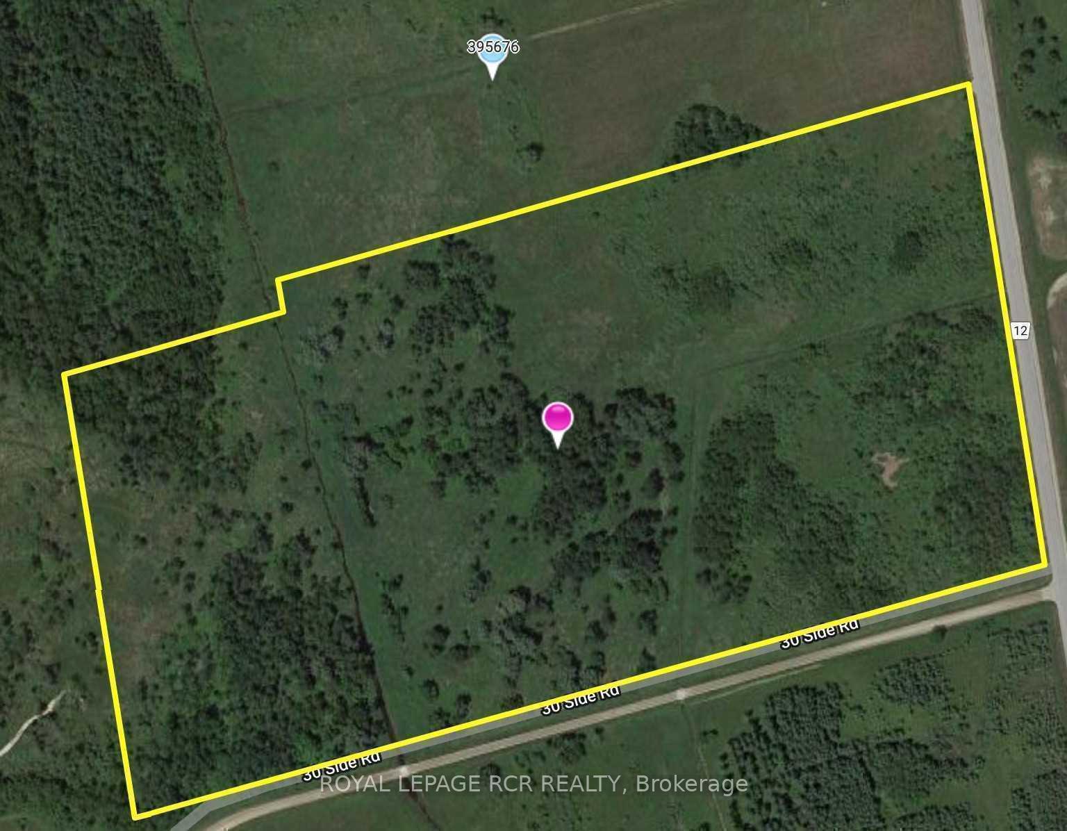 Photo 1 of Ptlt 31 5th Line, Amaranth, Rural Amaranth — HOMEH