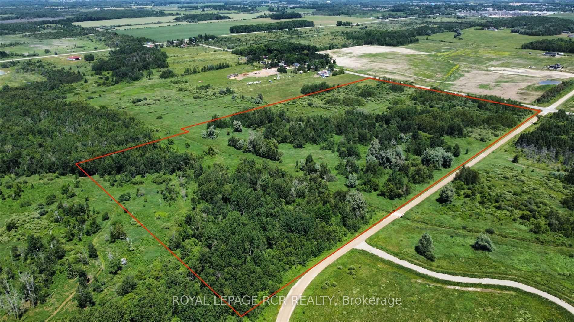 Photo 2 of Ptlt 31 5th Line, Amaranth, Rural Amaranth — HOMEH