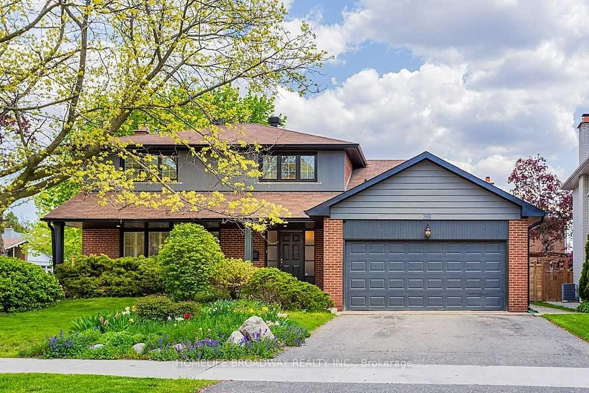 Photo 1 of Unit Bsmt, 39 Craigmont Drive, North York, Bayview Woods-Steeles — HOMEH