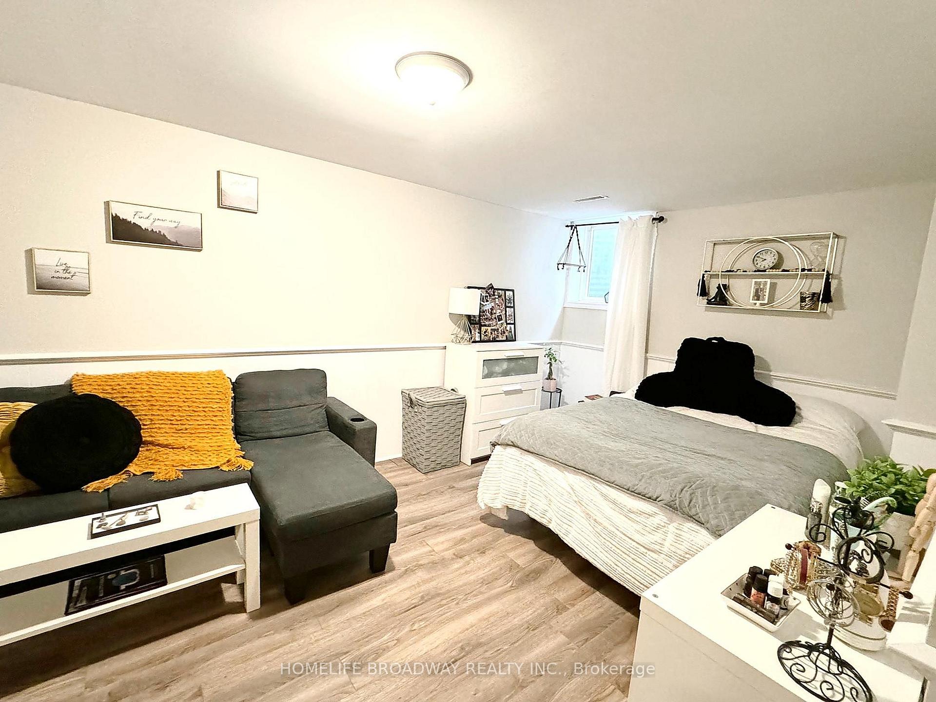 Photo 8 of Unit Bsmt, 39 Craigmont Drive, North York, Bayview Woods-Steeles — HOMEH