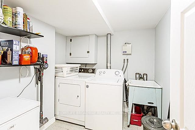 Photo 11 of Unit Bsmt, 39 Craigmont Drive, North York, Bayview Woods-Steeles — HOMEH