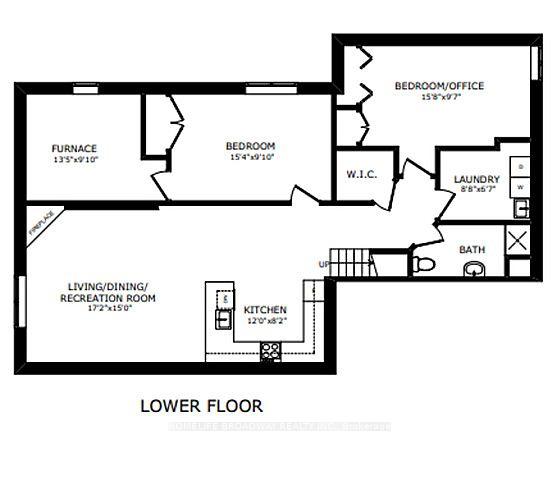 Photo 12 of Unit Bsmt, 39 Craigmont Drive, North York, Bayview Woods-Steeles — HOMEH