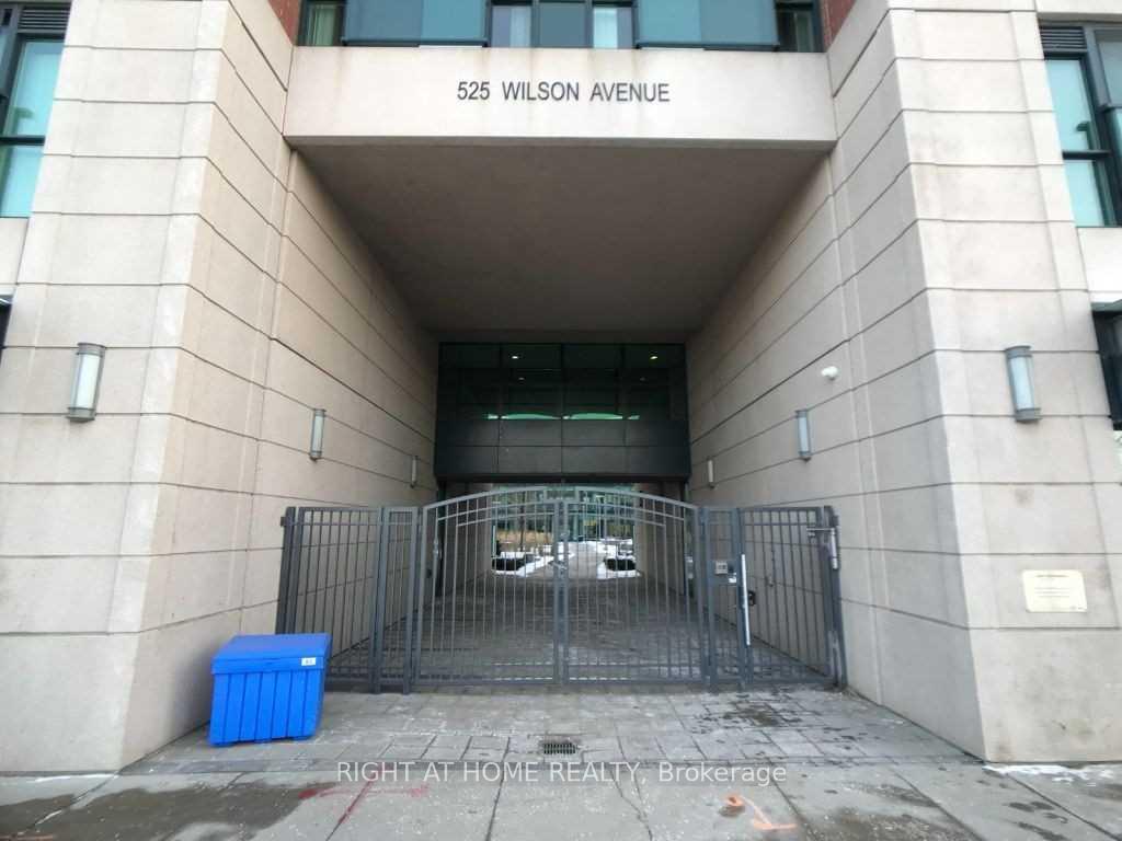 Photo of Unit 203, 525 Wilson Avenue
