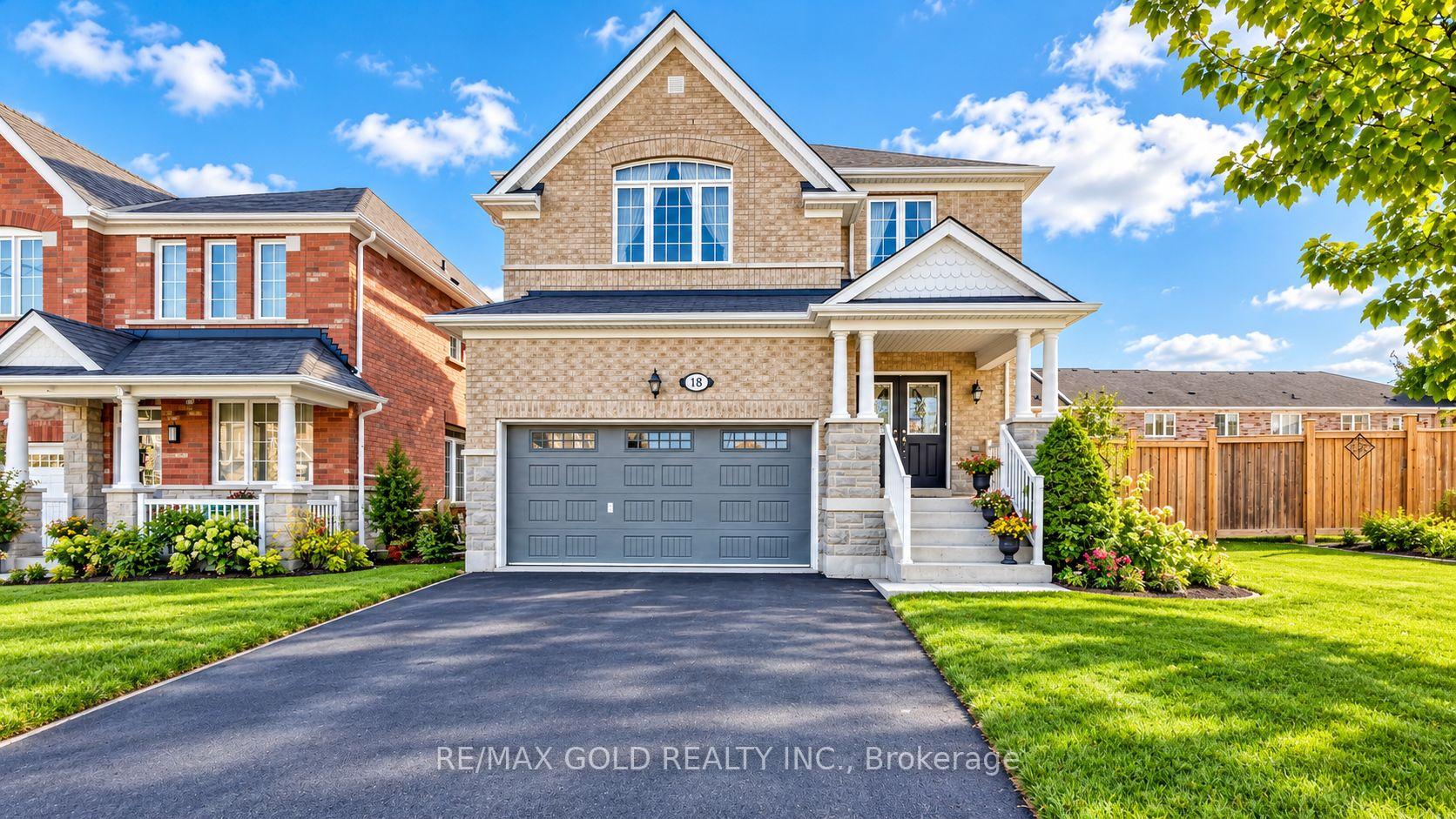 Photo of 18 Kawana Road