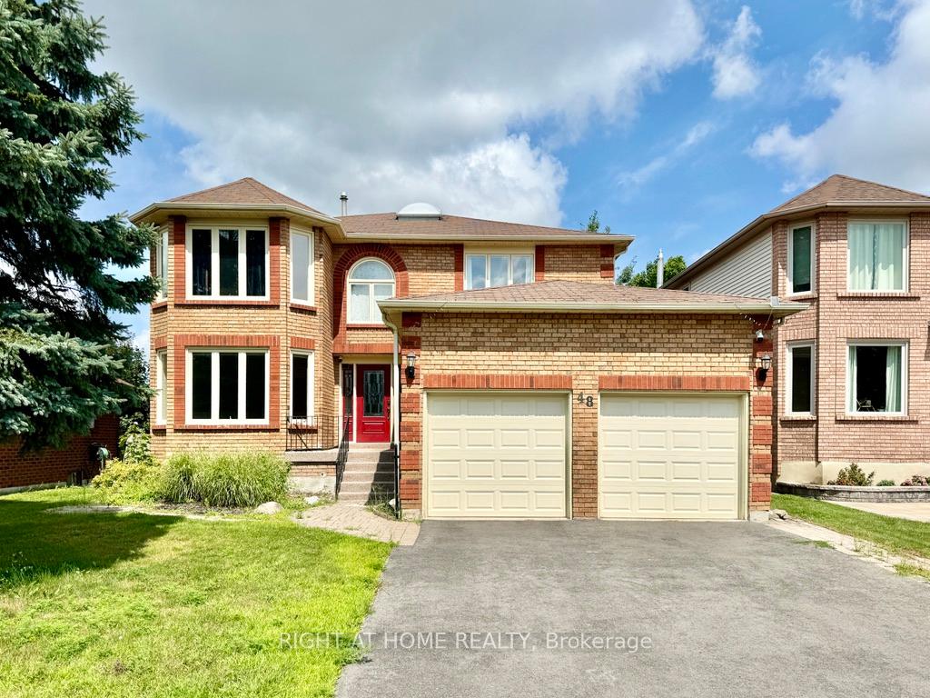 Photo 1 of 48 James Street, Barrie, Ardagh — HOMEH