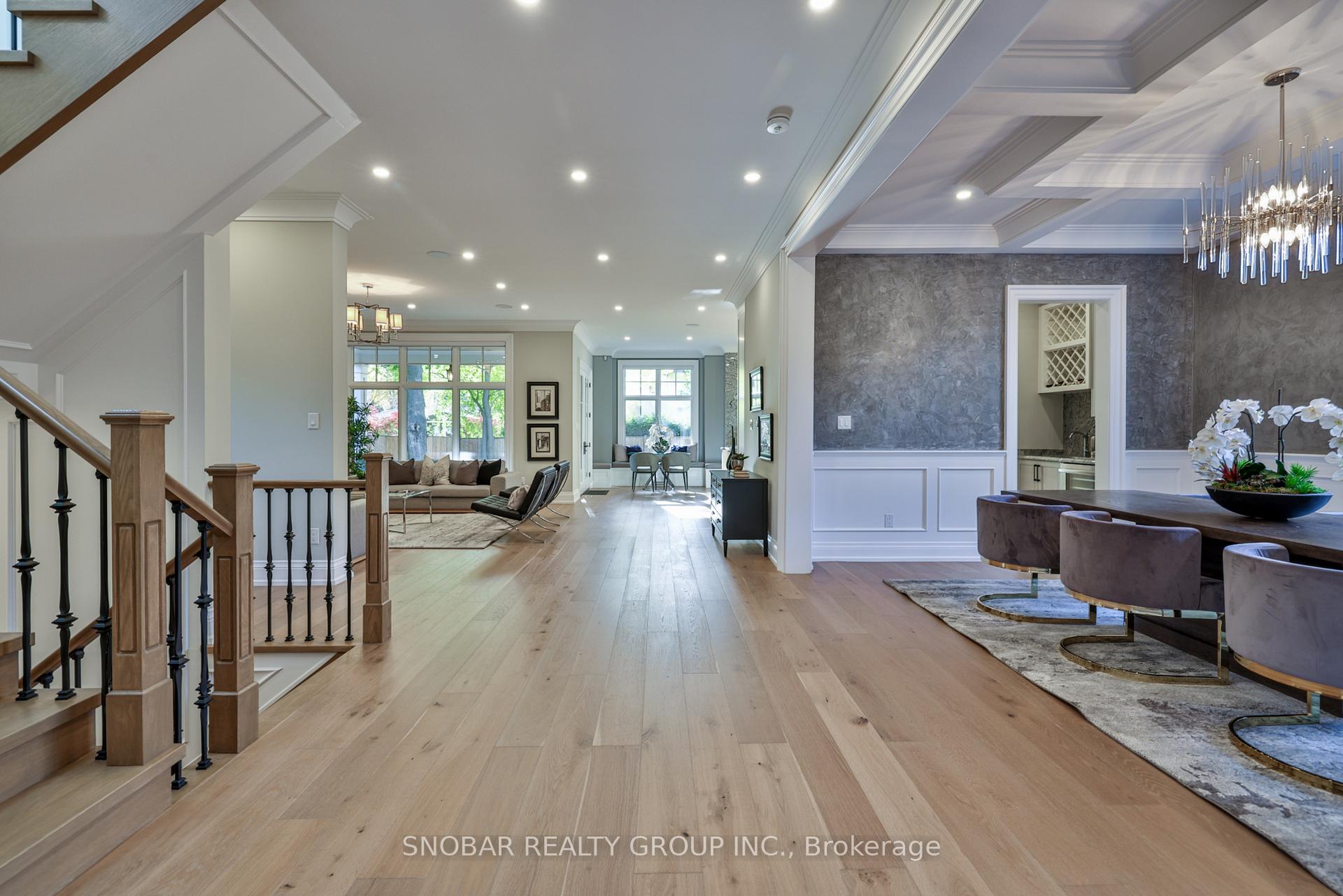 Photo 3 of 468 Winston Road, Oakville, West — HOMEH