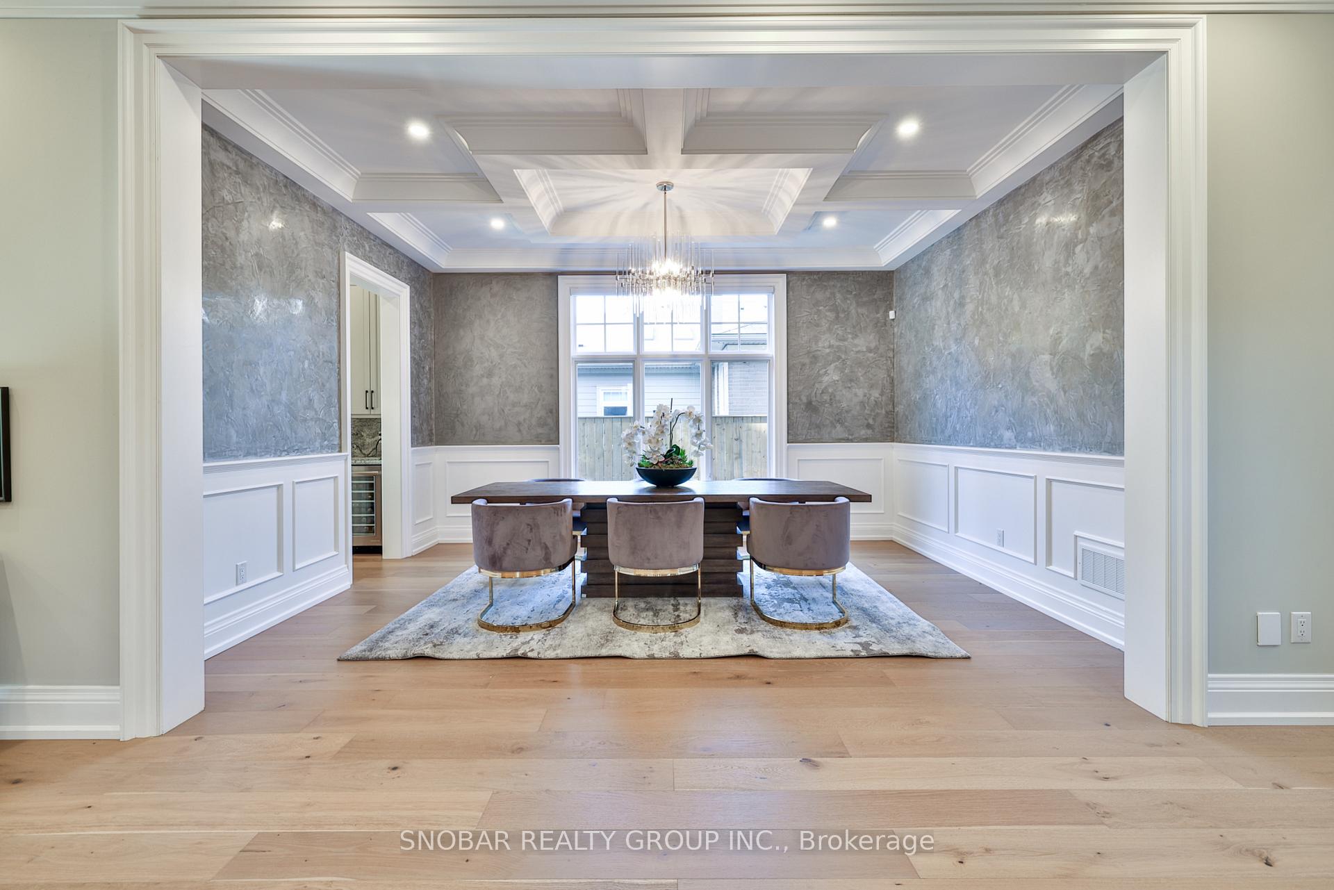 Photo 4 of 468 Winston Road, Oakville, West — HOMEH