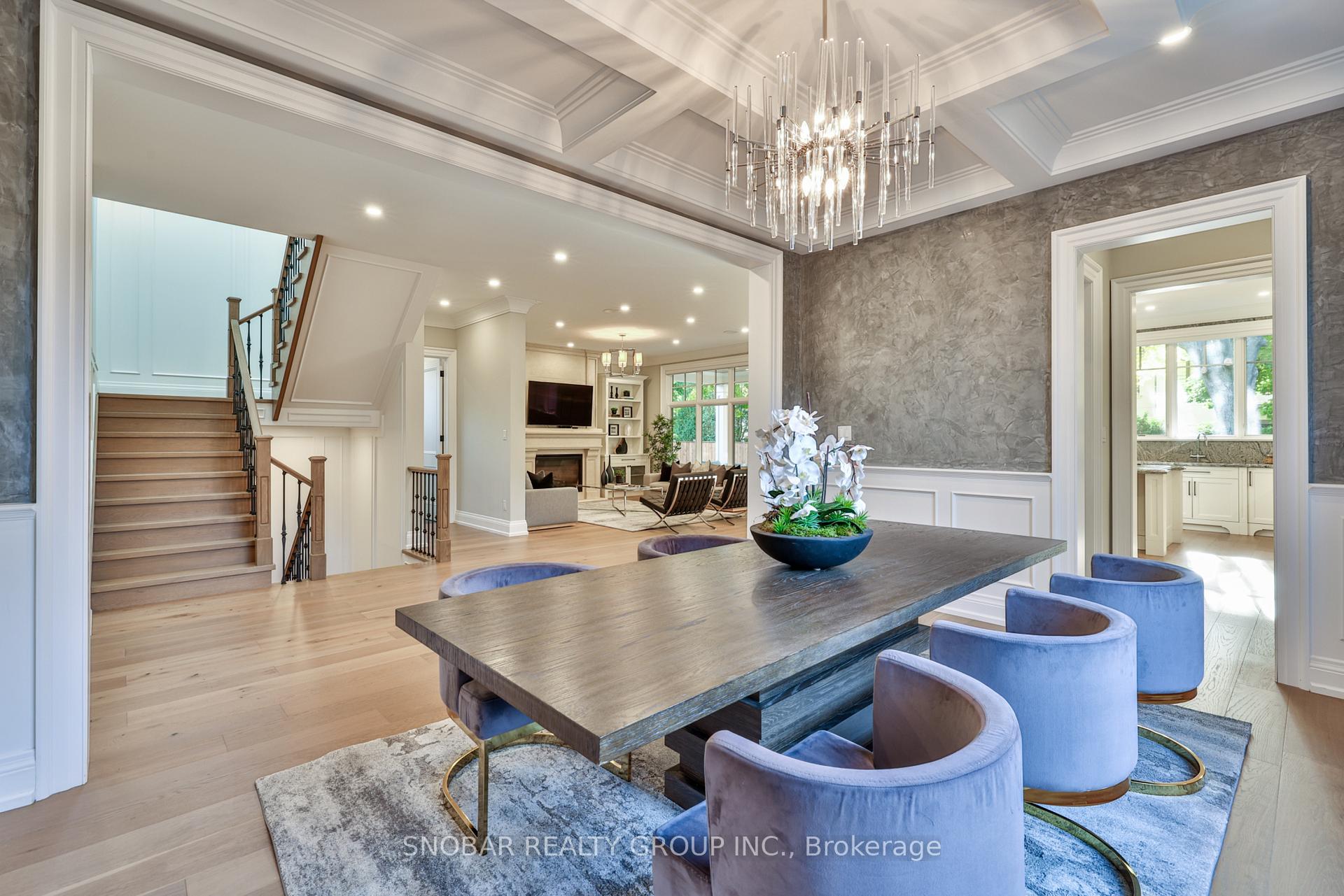 Photo 5 of 468 Winston Road, Oakville, West — HOMEH