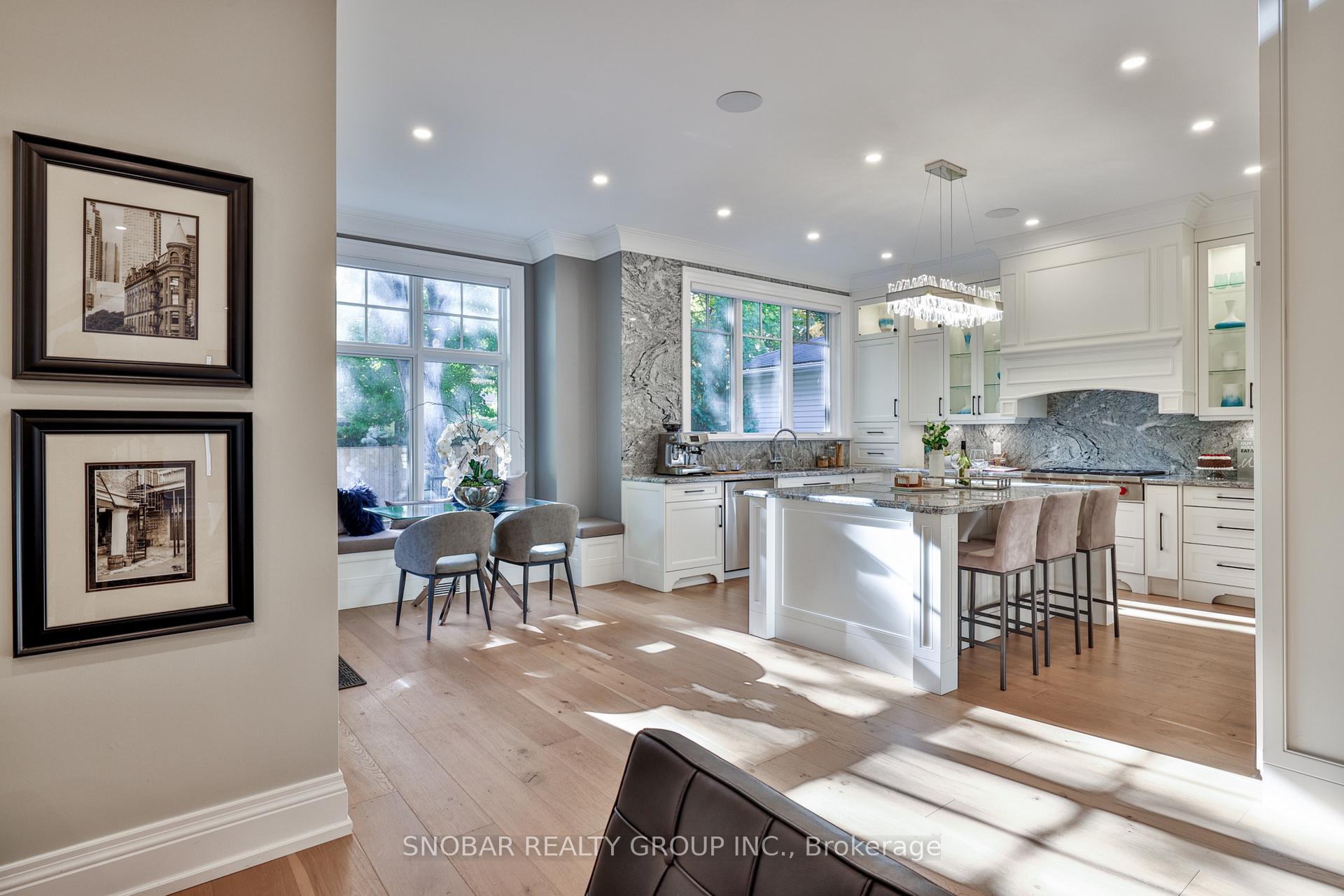 Photo 6 of 468 Winston Road, Oakville, West — HOMEH