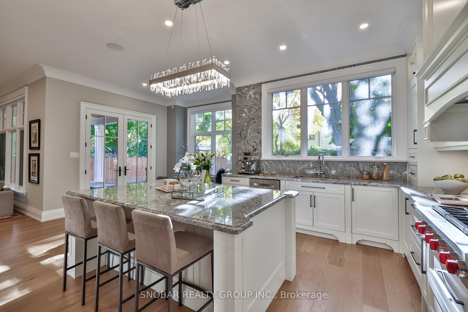Photo 7 of 468 Winston Road, Oakville, West — HOMEH