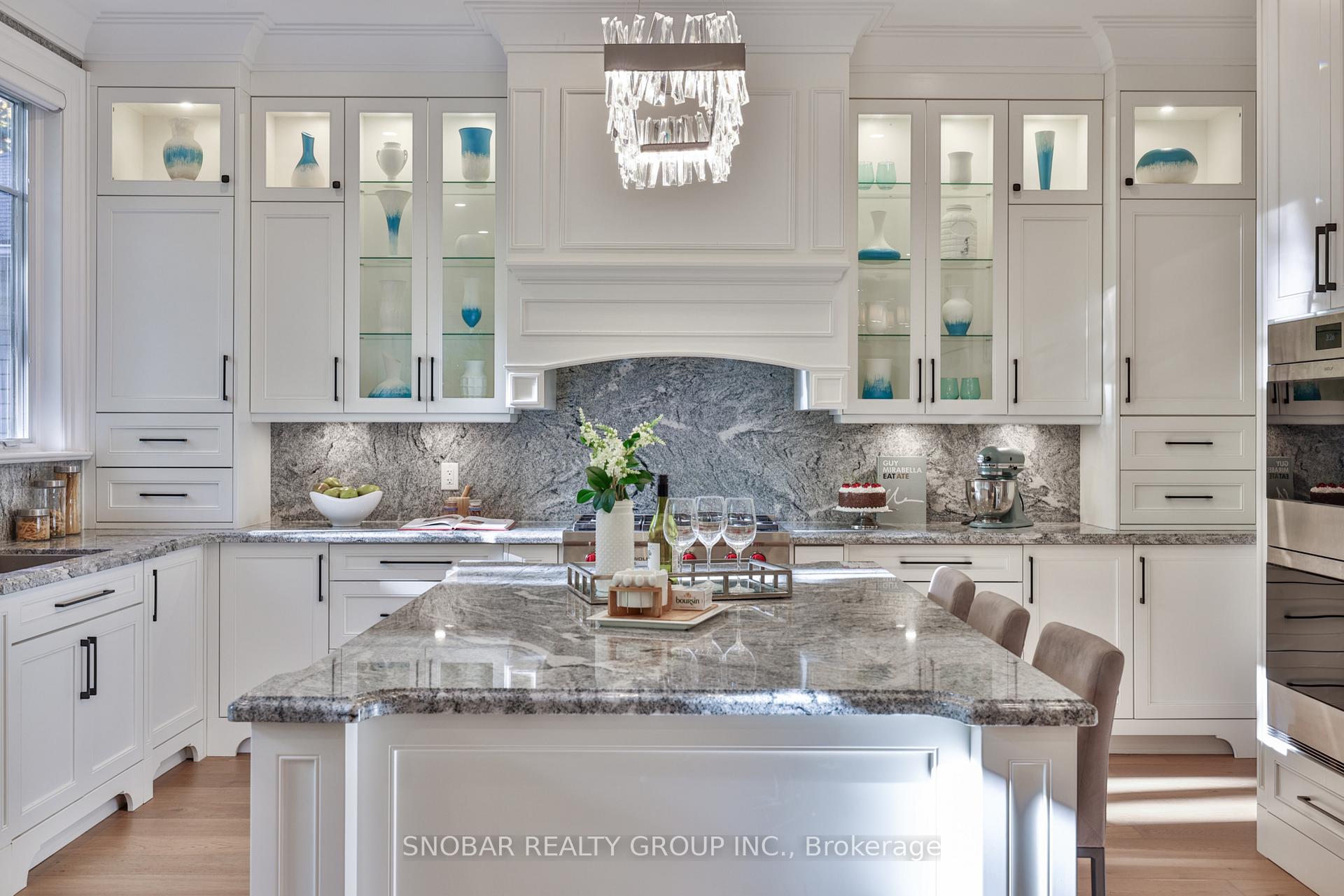 Photo 8 of 468 Winston Road, Oakville, West — HOMEH