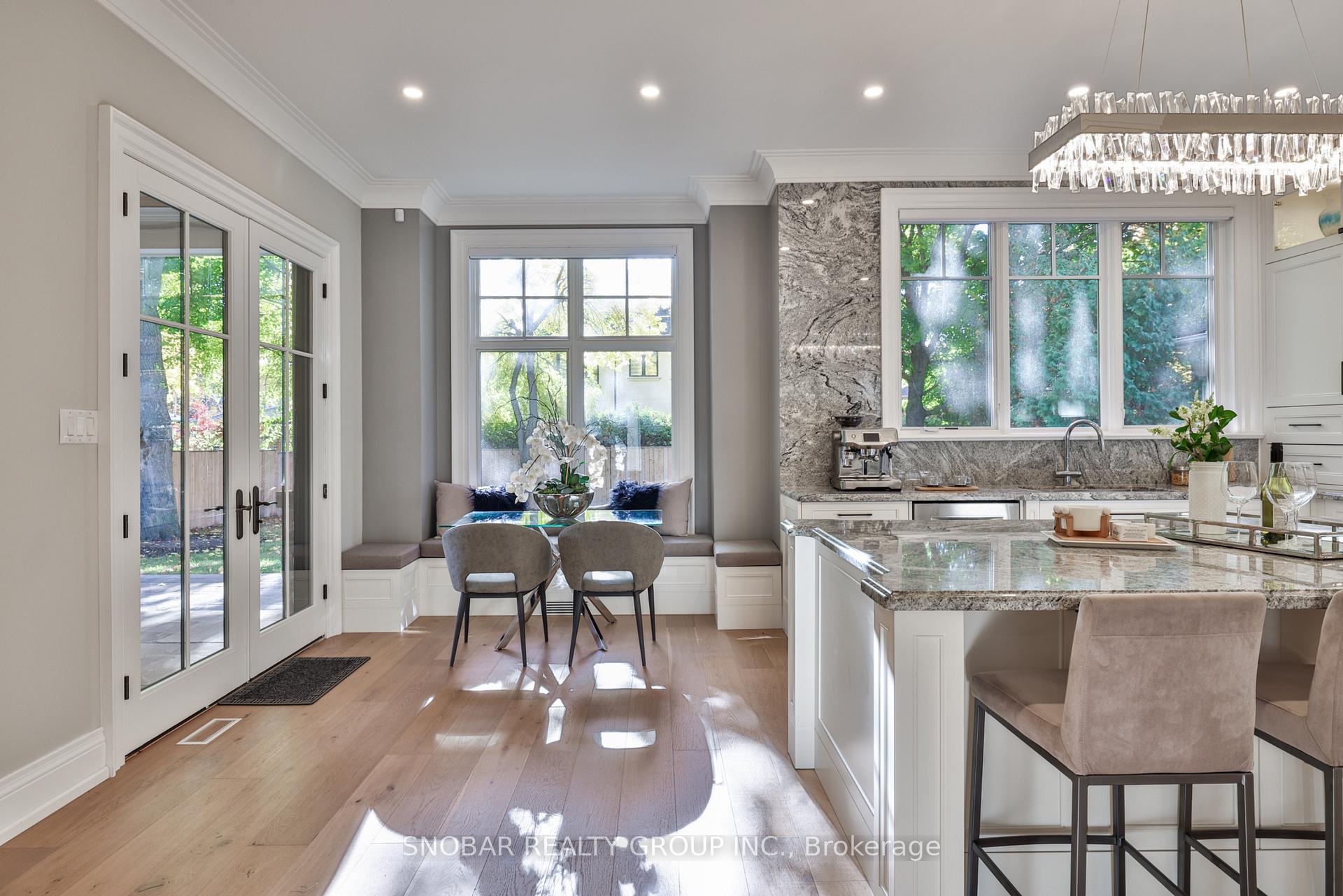 Photo 9 of 468 Winston Road, Oakville, West — HOMEH