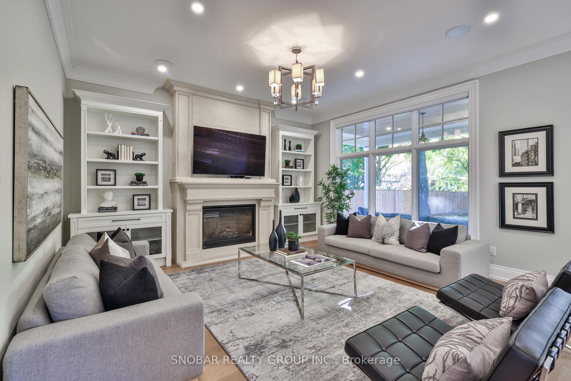 Photo 10 of 468 Winston Road, Oakville, West — HOMEH