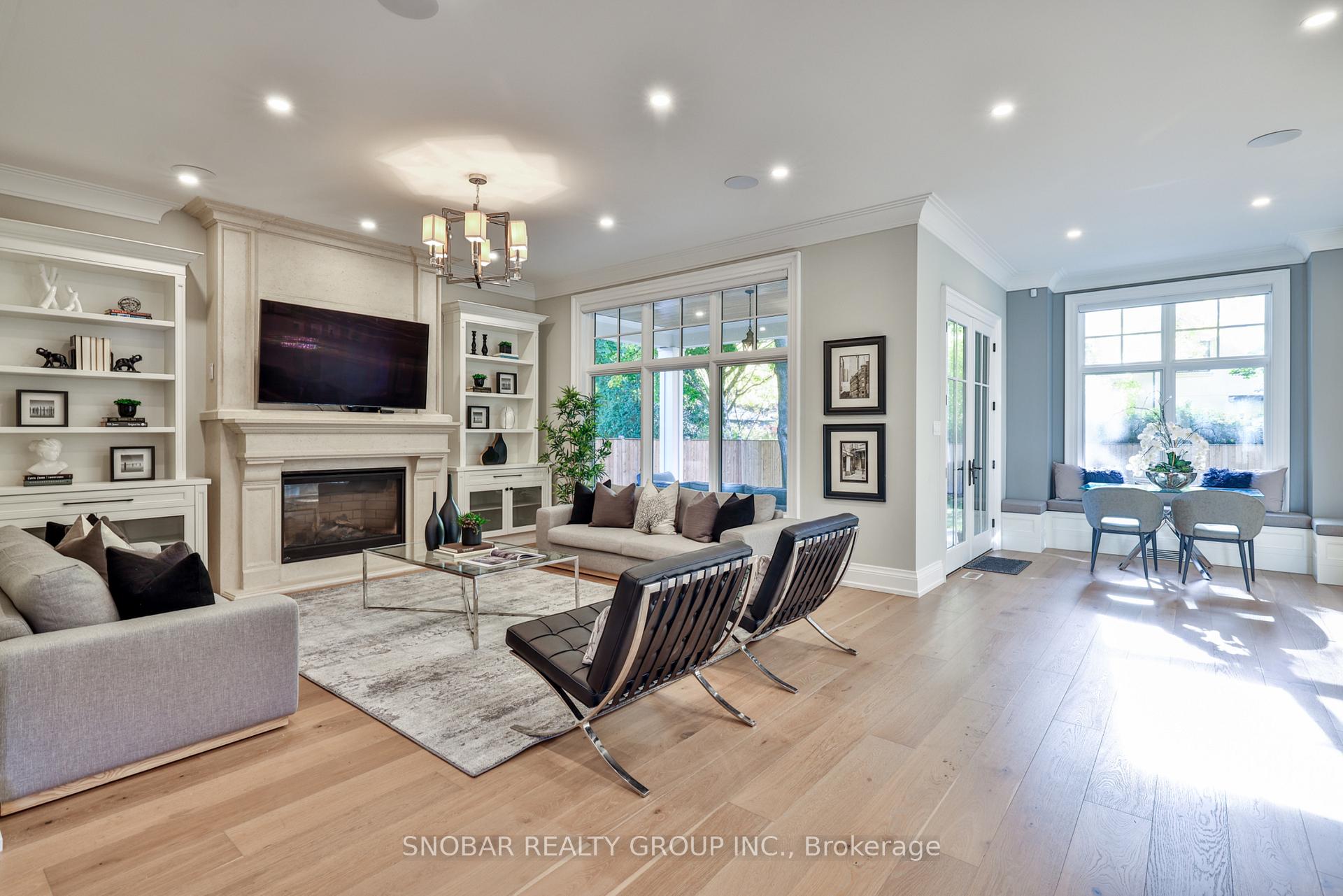 Photo 12 of 468 Winston Road, Oakville, West — HOMEH