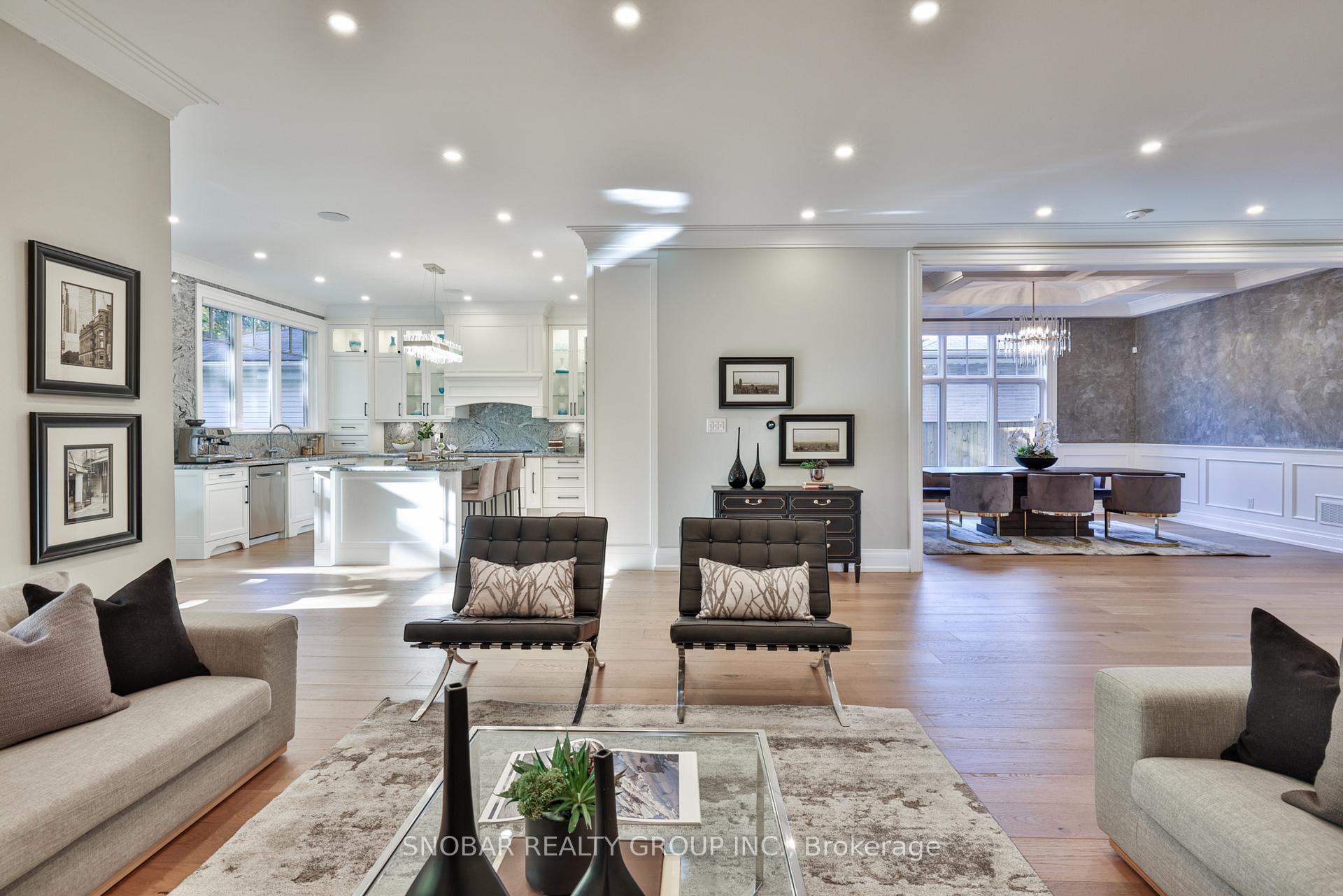 Photo 13 of 468 Winston Road, Oakville, West — HOMEH