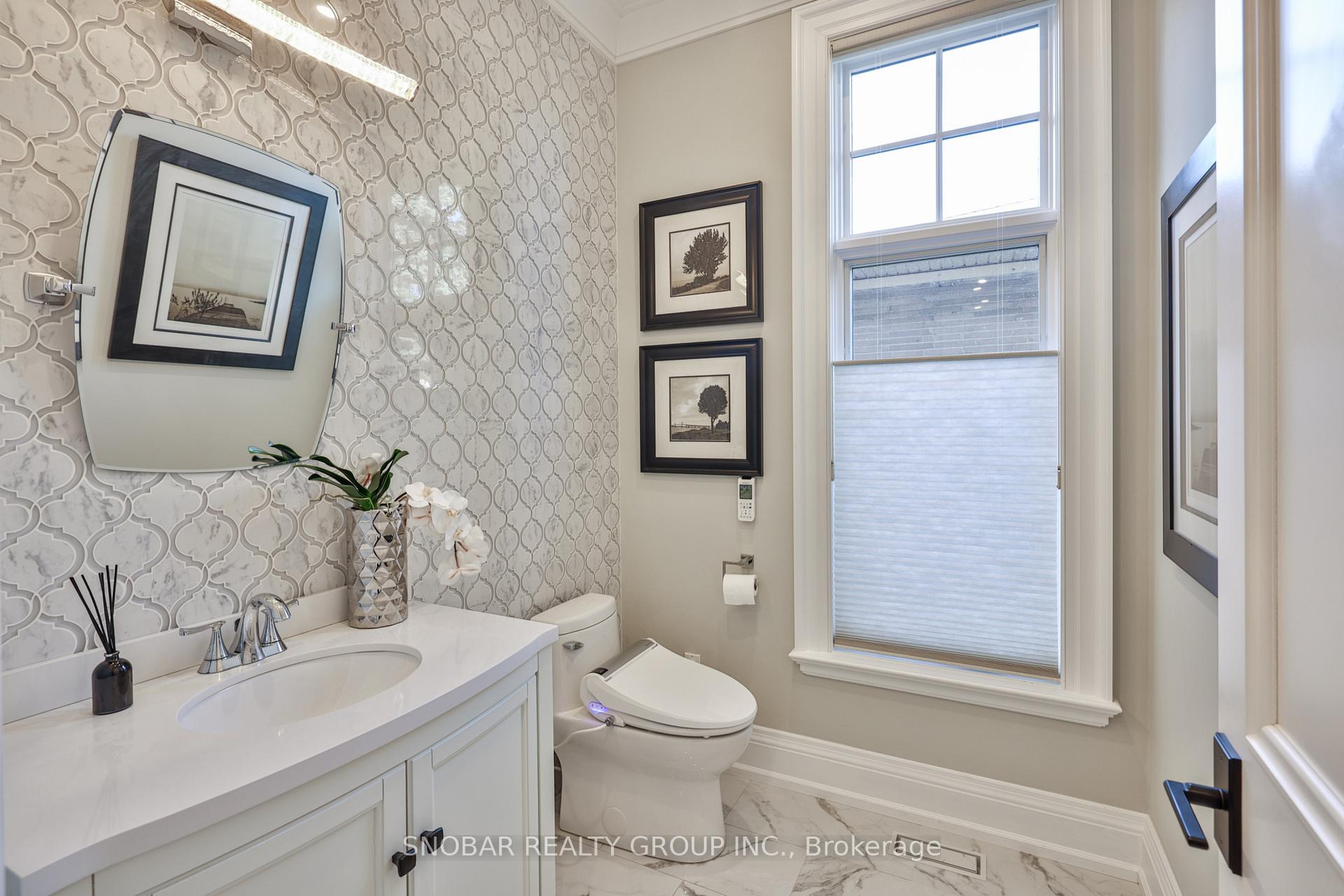 Photo 16 of 468 Winston Road, Oakville, West — HOMEH