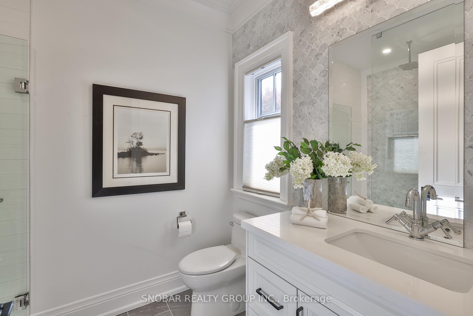 Photo 28 of 468 Winston Road, Oakville, West — HOMEH