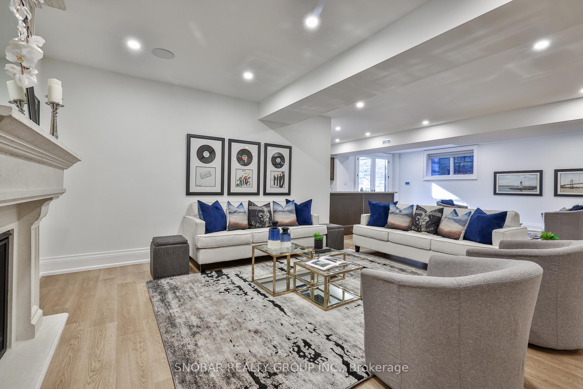 Photo 35 of 468 Winston Road, Oakville, West — HOMEH