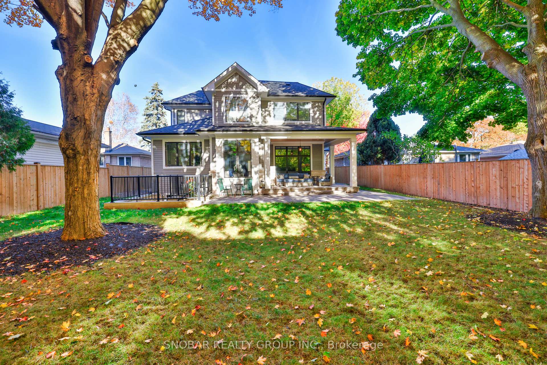 Photo 38 of 468 Winston Road, Oakville, West — HOMEH