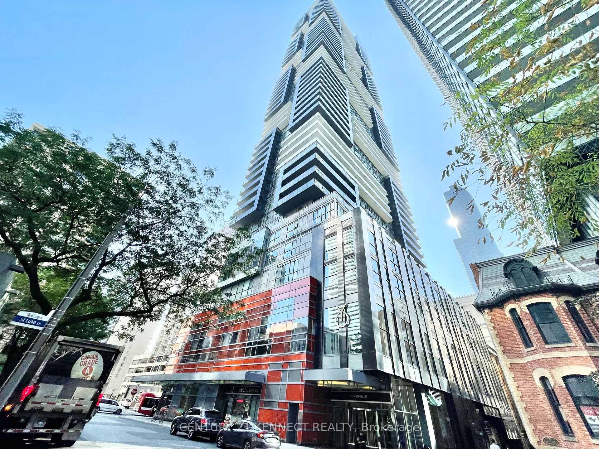 Photo of Unit 2301, 7 Grenville Street