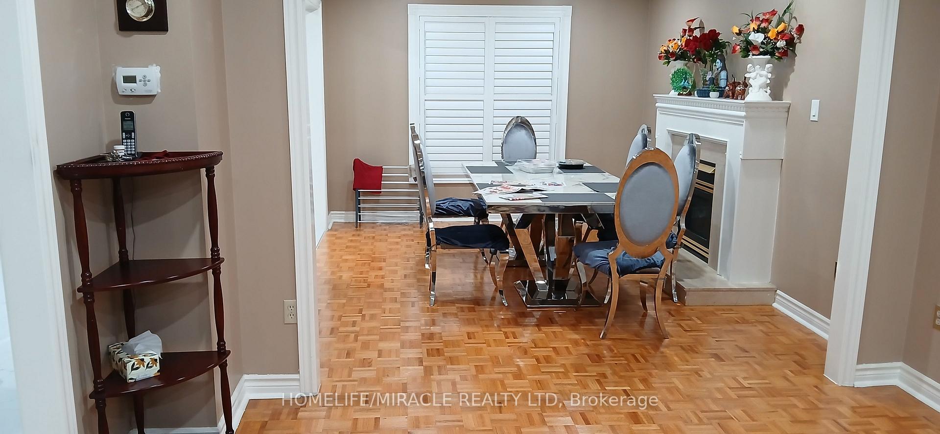 Photo 6 of 97 Wildberry Crescent, Brampton, Sandringham-Wellington — HOMEH