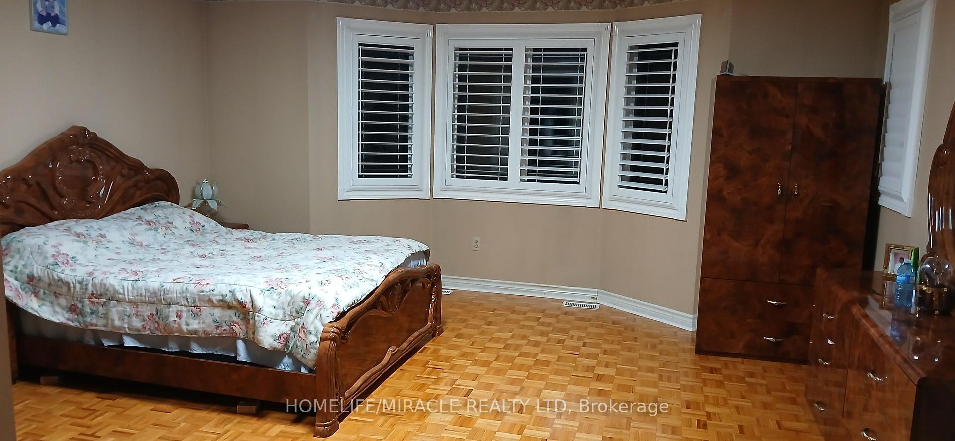 Photo 15 of 97 Wildberry Crescent, Brampton, Sandringham-Wellington — HOMEH