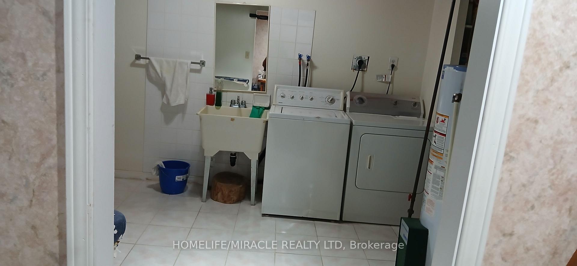 Photo 21 of 97 Wildberry Crescent, Brampton, Sandringham-Wellington — HOMEH