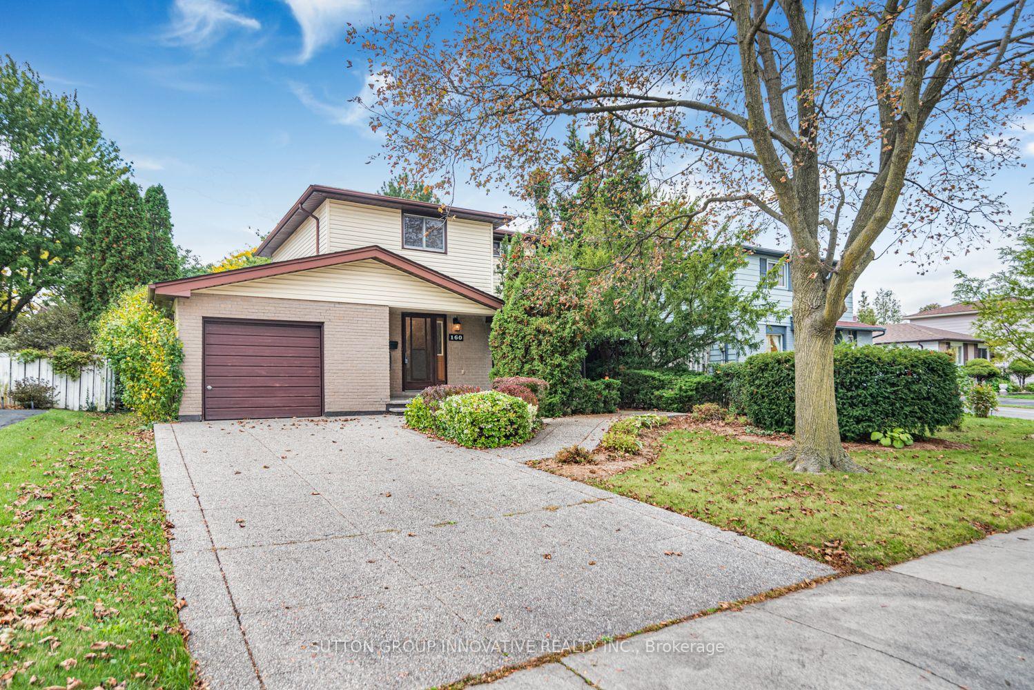 Photo 1 of 160 Birchcliffe Crescent, Hamilton, Berrisfield — HOMEH