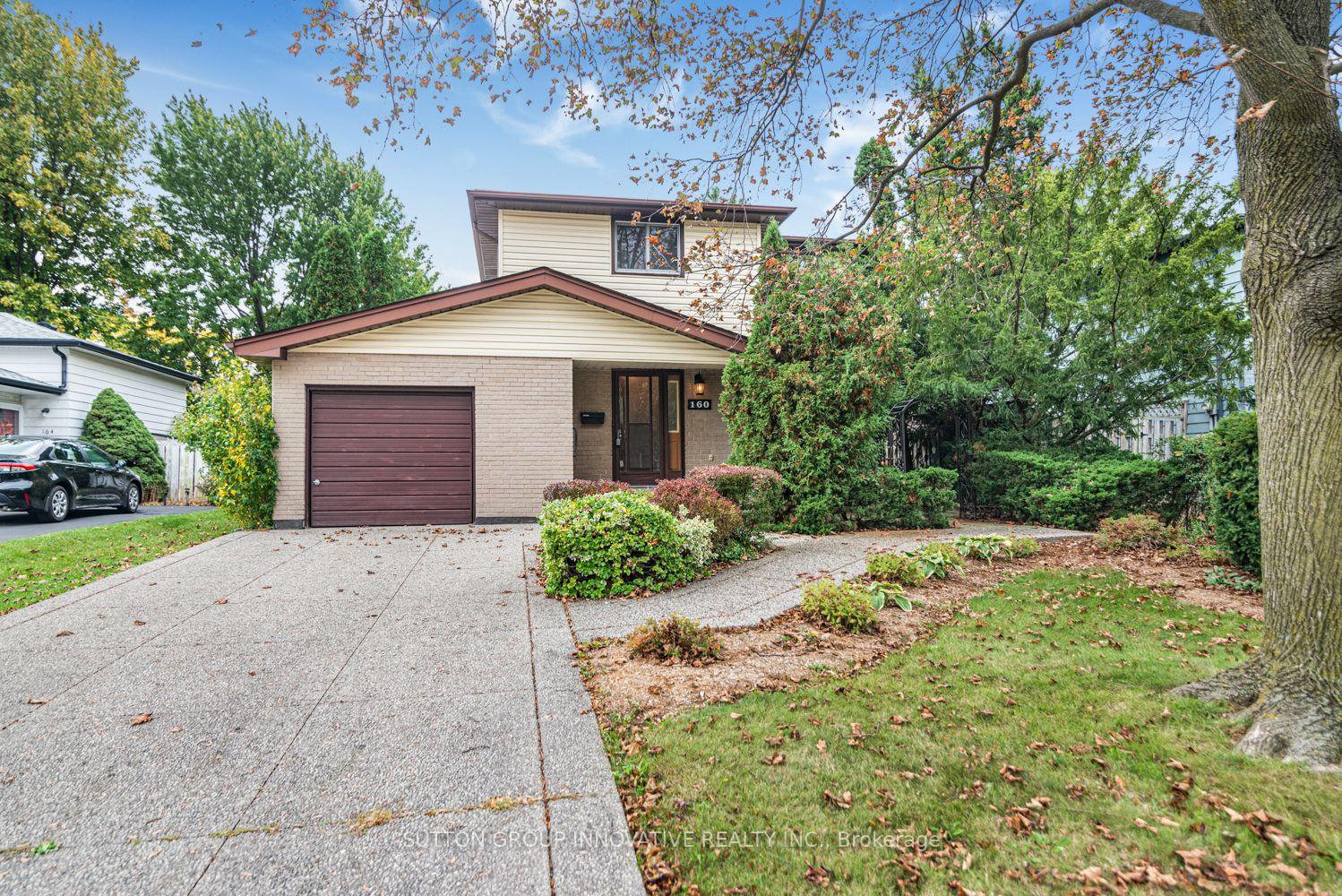 Photo 50 of 160 Birchcliffe Crescent, Hamilton, Berrisfield — HOMEH