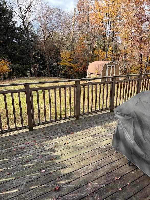 Photo 19 of 40 Golf Course Road, Bracebridge, Macaulay — HOMEH