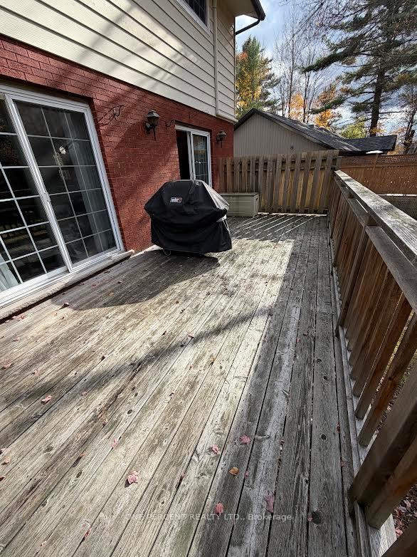Photo 20 of 40 Golf Course Road, Bracebridge, Macaulay — HOMEH